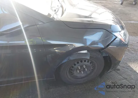 2020 Hyundai Elantra Se from USA, damaged, VIN 5NPD74LFXLH599663